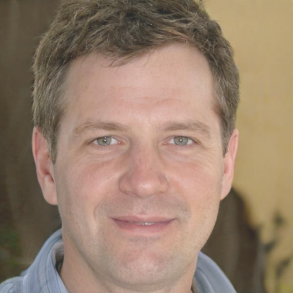 Nicolás Herrera, Director de Análisis Financiero